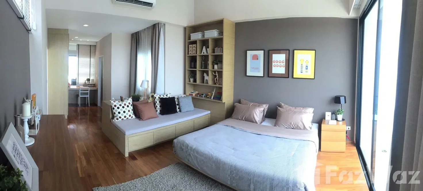 picture House for Sale in Nirvana Beyond Suanluang 635096 - 16/24