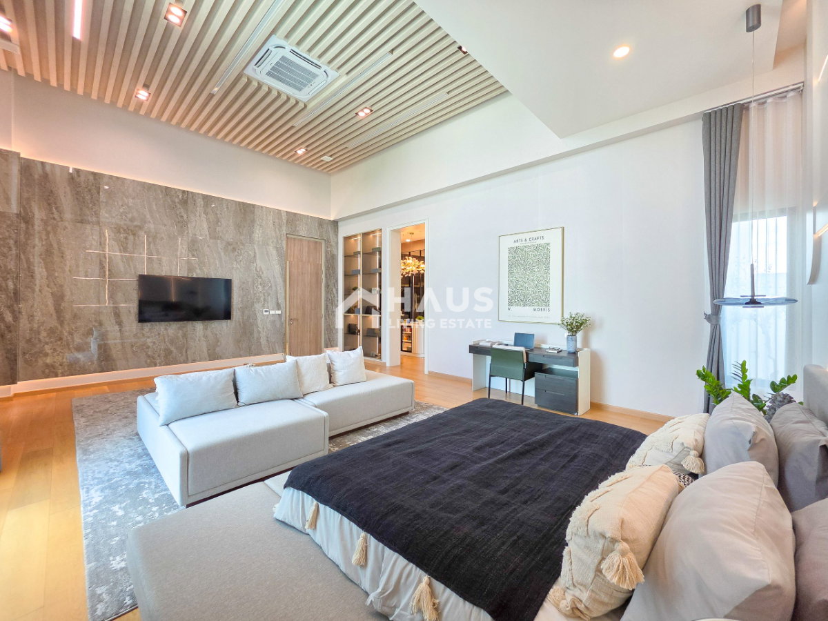 picture The Master Ratchaphruek - Pinklao / 5 Bedrooms #HBGK109 - 33/45
