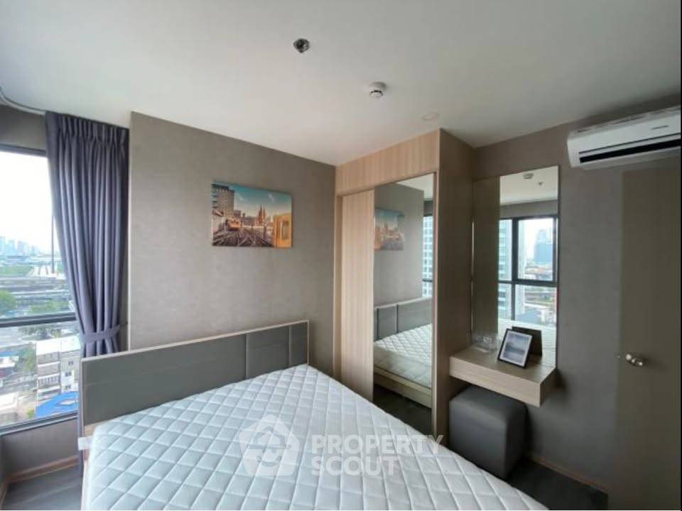 picture Great Value 2-BR Condo At Ideo O2 Near BTS Bang Na (ID 3437768) - 3/11