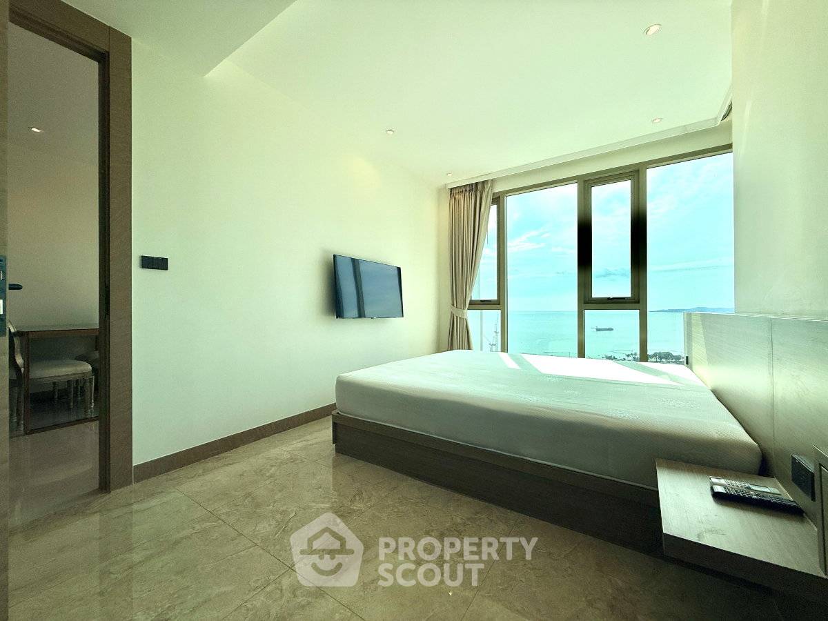 รูป คอนโด 1-ห้องนอน ที่ เดอะ ริเวียร่า โอเชี่ยน ไดร์ฟ ใกล้ หาดจอมเทียน (ID 3432733) - รูปที่ 23/30