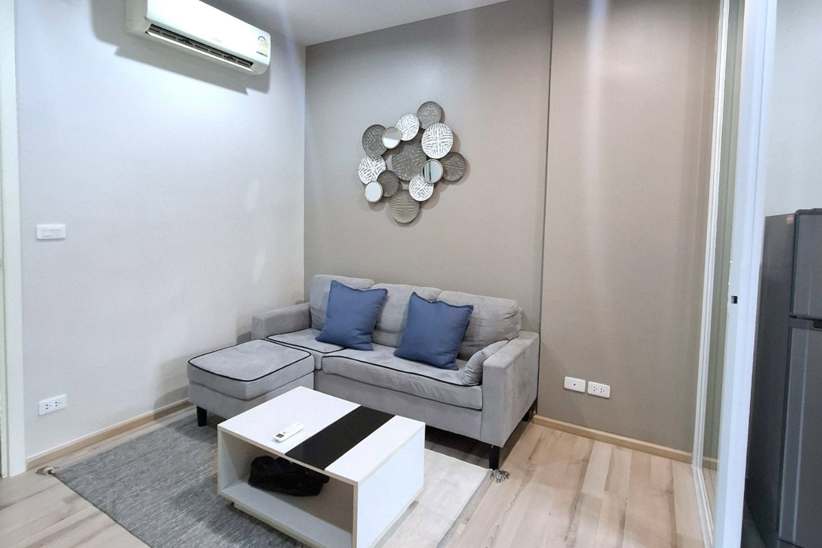 รูป ขายคอนโดวิวสระ The Base Uptown Condominium คอนโดทำเลใจกลางเมืองภูเก็ต - รูปที่ 3/12