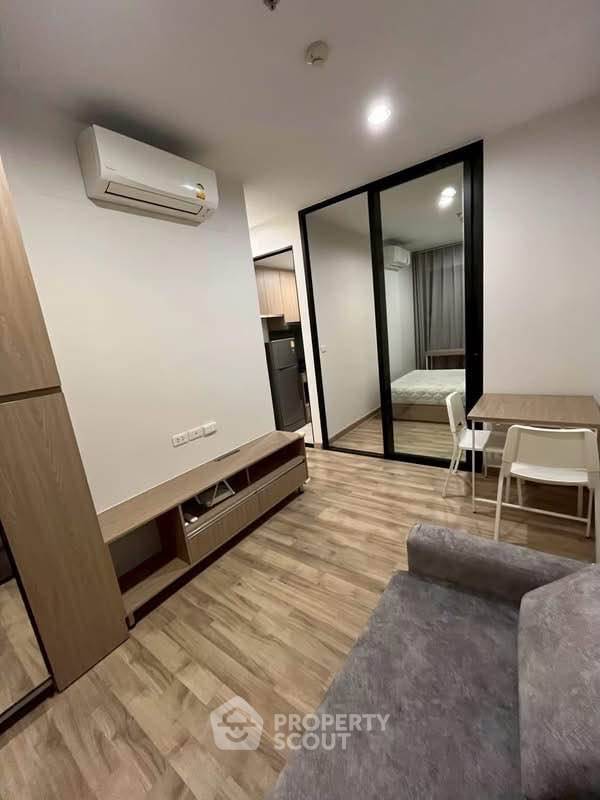 รูป คอนโด 1-ห้องนอน ที่ นิช โมโน สุขุมวิท-แบริ่ง ใกล้ BTS แบริ่ง (ID 3441670) - รูปที่ 4/13