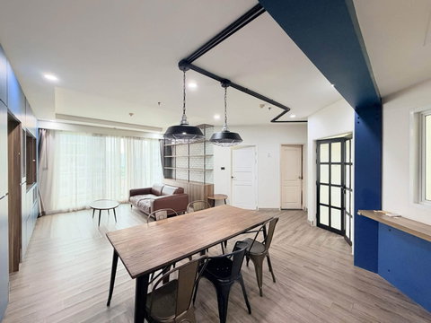 For Rent: Supalai Wellington 1 🏙️ 🚝 Near MRT Cultural Centre | Central Rama 9 
