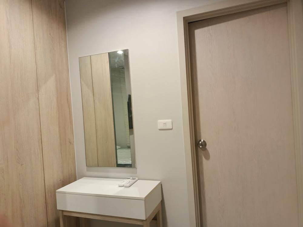 picture For rent Nue Noble Srinakarin - Lasalle 🔴🔴 - 4/11