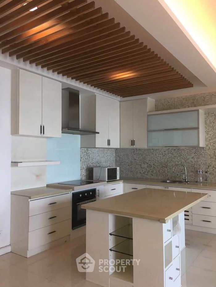 รูป คอนโด 3-ห้องนอน ที่ โฟร์ วิงส์ เรสสิเด้นส์ ใน หัวหมาก (ID 3394817) - รูปที่ 3/12