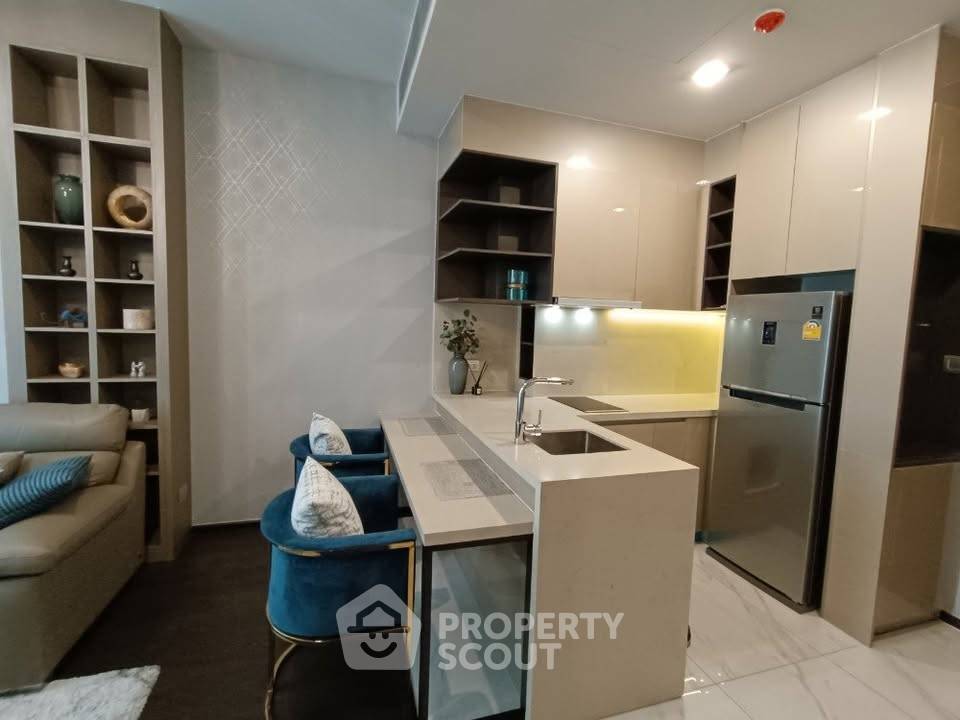 รูป คอนโด 1-ห้องนอน ที่ ลาวิค สุขุมวิท 57 ใกล้ BTS ทองหล่อ (ID 3435855) - รูปที่ 6/25