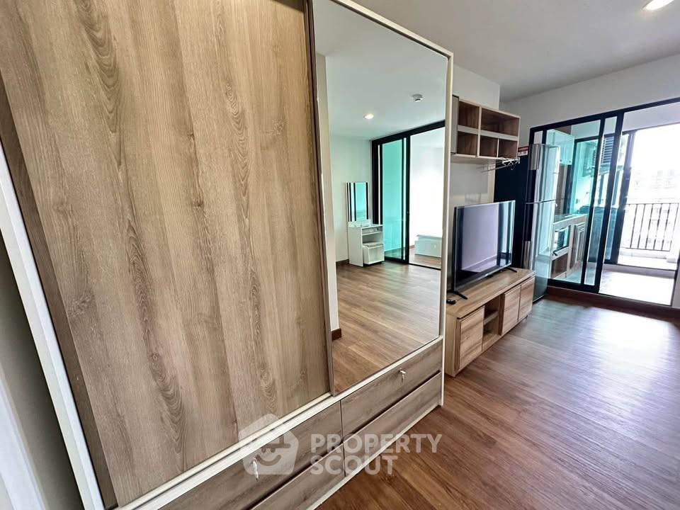 รูป คอนโด 1-ห้องนอน ที่ รีช พหลโยธิน 52 ใน คลองถนน (ID 3441558) - รูปที่ 12/22