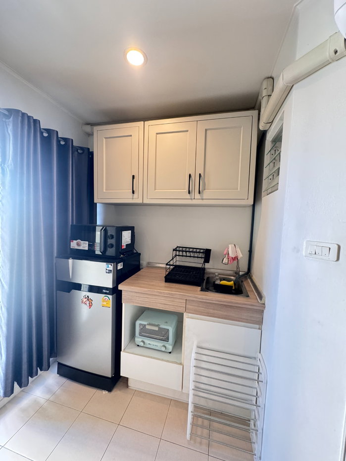 picture Studio condo for rent, size 23 sq.m. - 9/11
