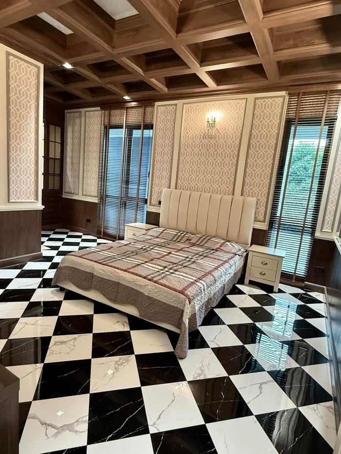 picture ðĄ Setthasiri Krungthep Kreetha 2 Modern Luxury | Fully Furnished | North-Facing
ð° THB 150,000/month ðđ - 11/13