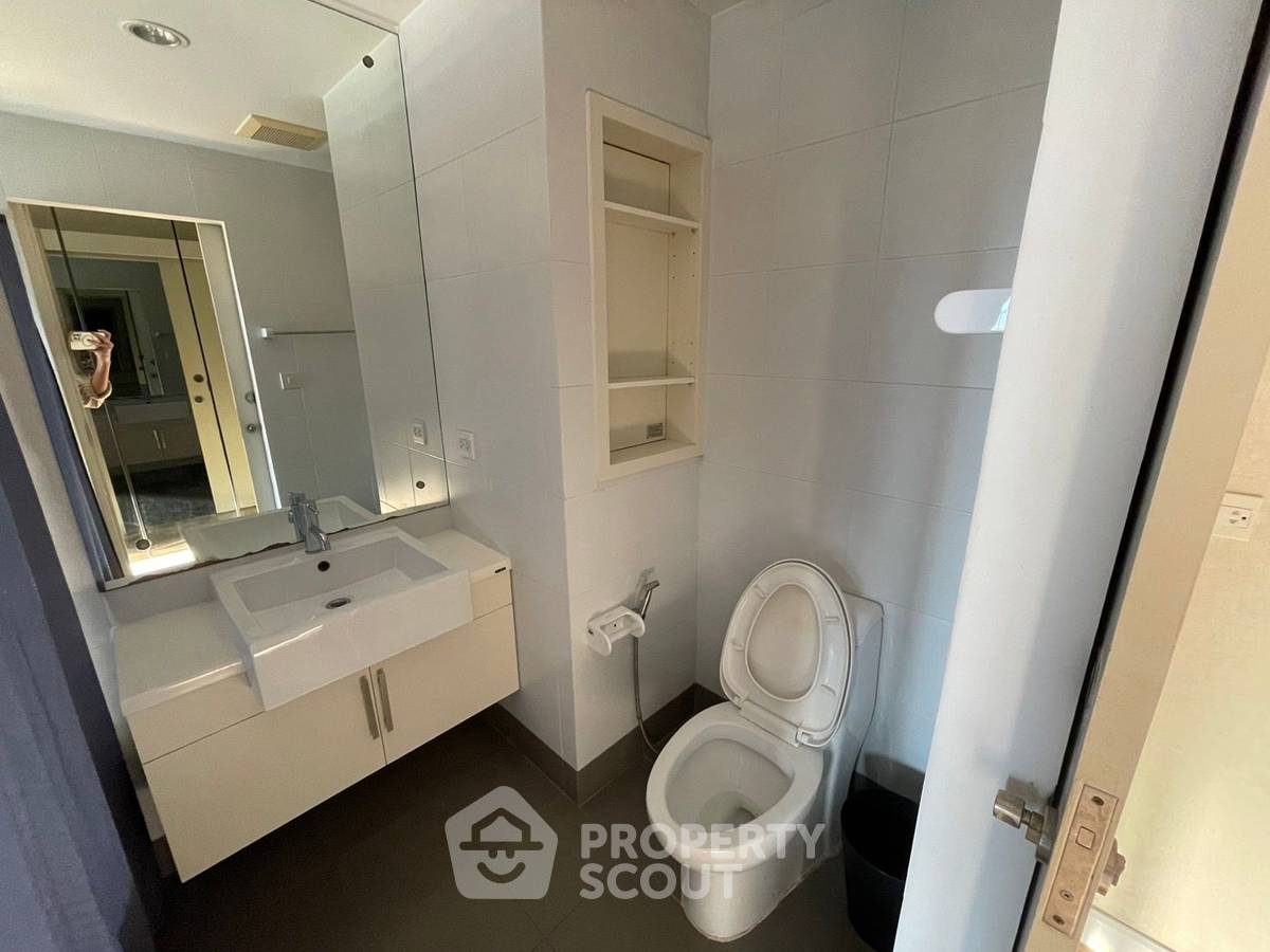 รูป ชั้น 20 ห้อง 1 ห้องนอน The Seed Mingle Sathorn-Suanplu ใกล้ BTS ศาลาแดง (ID 1901775) - รูปที่ 5/10