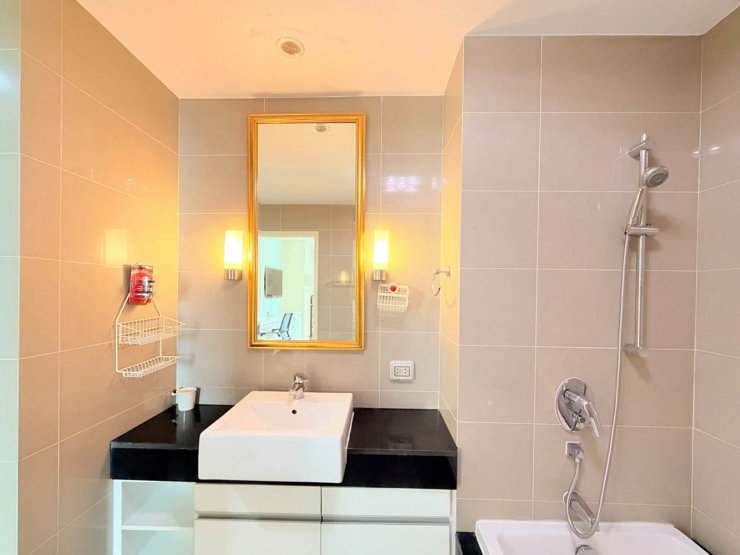 picture For Rent: Supalai Wellington 1 🏙️ 🚝 Near MRT Cultural Centre | Central Rama 9  - 25/28