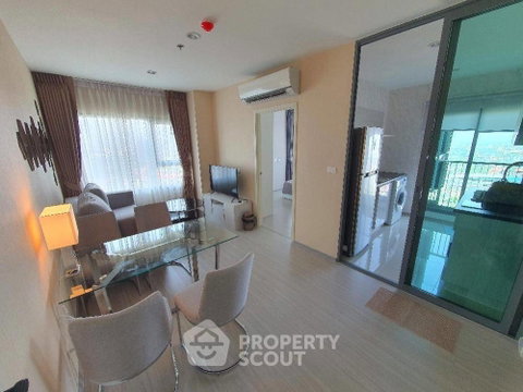 2-BR Condo at Aspire Sathorn - Ratchapruek near MRT Bang Wa (ID 1926863)