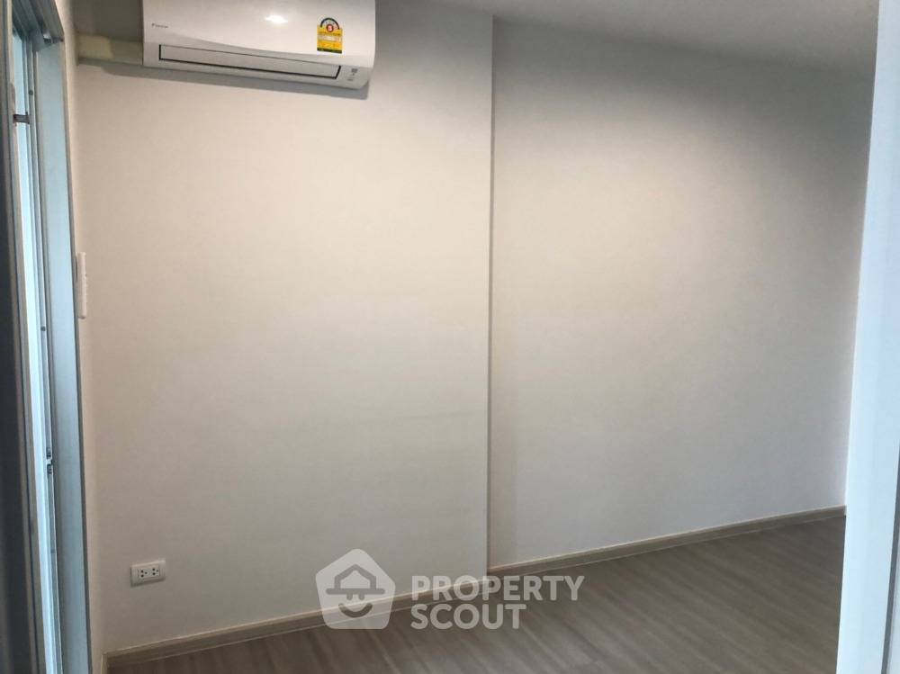 รูป คอนโด 1 ห้องนอน ชั้น 17 The Parkland Charan - Pinklao ใกล้ MRT บางยี่ขัน 300 ม. (ID 419630) - รูปที่ 7/8