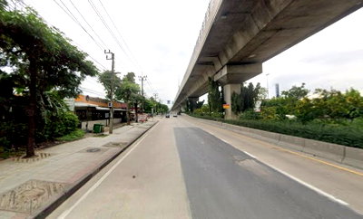 ที่ดิน ตะวันนา : ขายที่ดินพระราม 9 เดินทางสะดวกใกล้ MRT พระราม 9, เซ็นทรัลพระราม 9 และเดอะมอลบางกะปิ