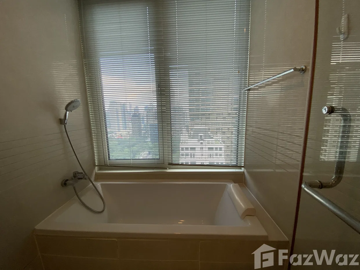 รูป คอนโดให้เช่า 2 ห้องนอน ในโครงการ คิว หลังสวน 6874065 - รูปที่ 17/17
