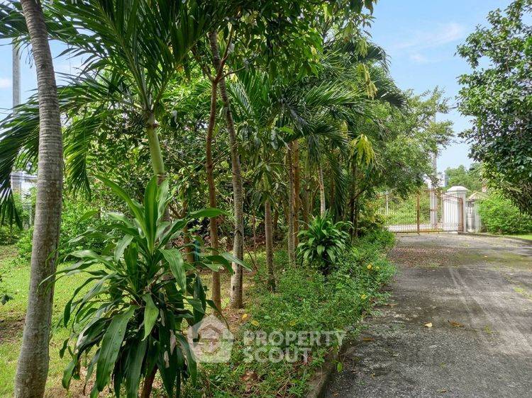 picture Pet-Friendly 5-BR House | 750 Sqm | Pong, Bang Lamung (ID 3431591) - 5/5