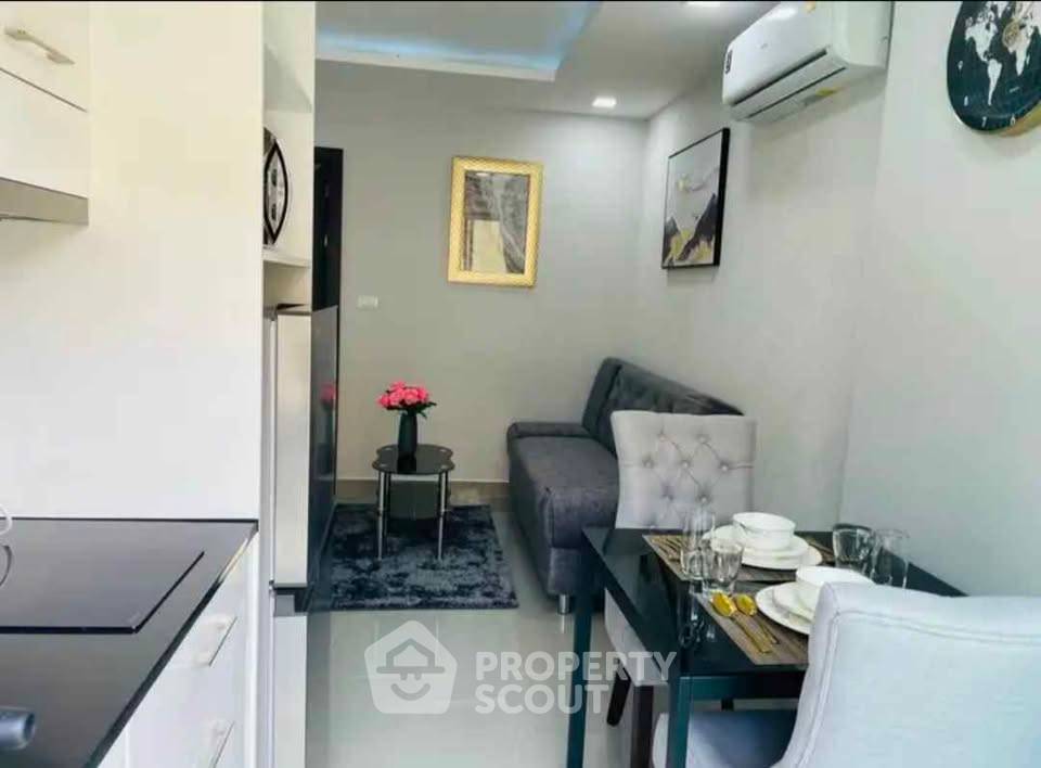 picture 1-BR Condo at Siam Oriental Star close to Phratamnak (ID 3438777) - 3/12