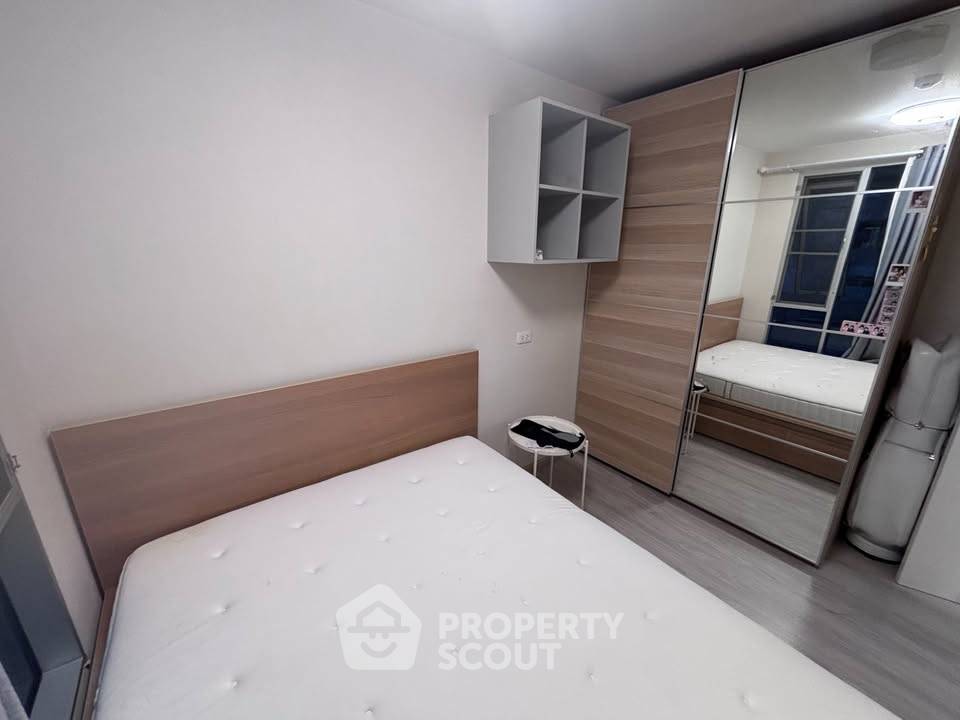 รูป คอนโด 2 ห้องนอน Plum Condo Ram 60 Interchange ย่านหัวหมาก (ID 3436390) - รูปที่ 5/11