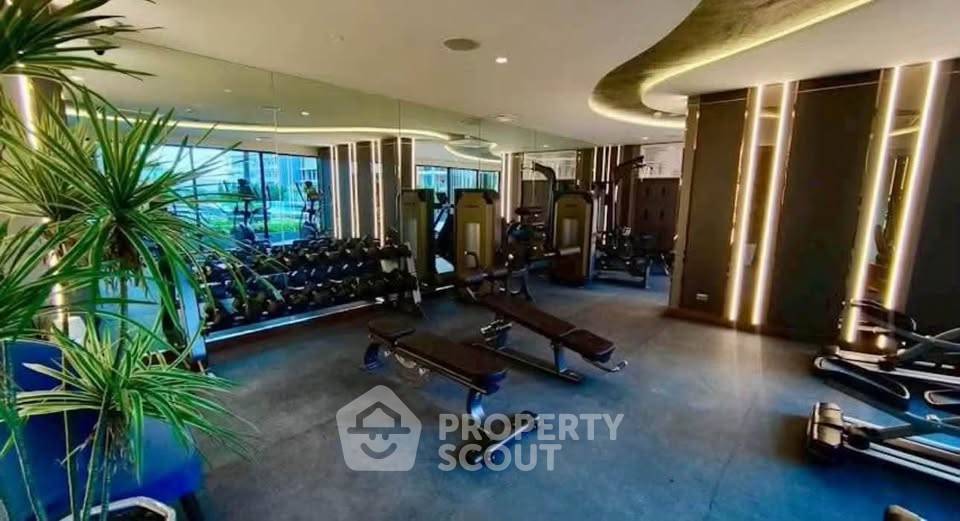 รูป คอนโด 1-ห้องนอน ที่ อะไรซ์ เจริญเมือง ใน ท่าศาลา (ID 3437560) - รูปที่ 10/13