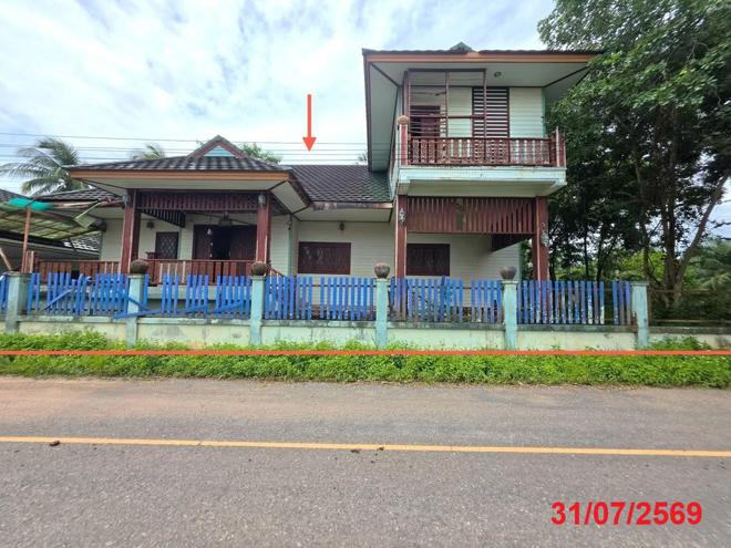 picture HOME 198 Sq.w. Muang Surat Thani Surat Thani for 6.1M - 1/35