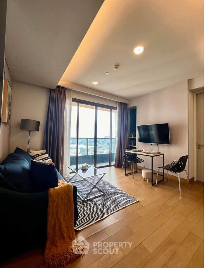 picture 2-BR Condo at The Lumpini 24 near BTS Phrom Phong (ID 3441807) - 7/14