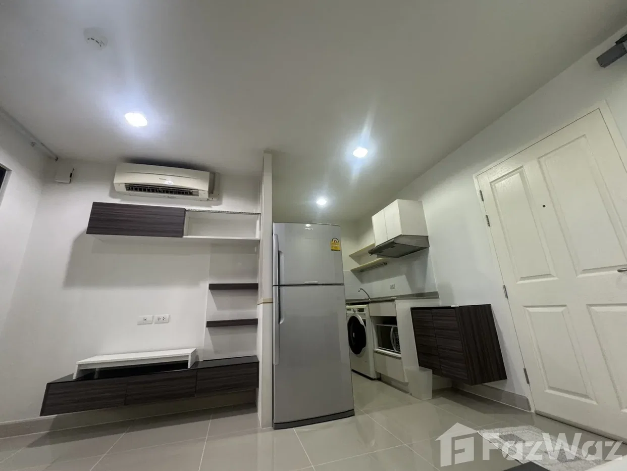 picture The Link Vano Sukhumvit 64 – 1-Bedroom Condo for Sale 6881256 - 10/11