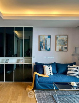 2-BR Condo at The Lumpini 24 near BTS Phrom Phong (ID 3441807)