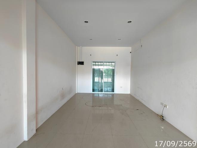 picture TOWN HOUSE 22.7 Sq.w. Pluak Daeng Rayong for 1.2M - 4/25