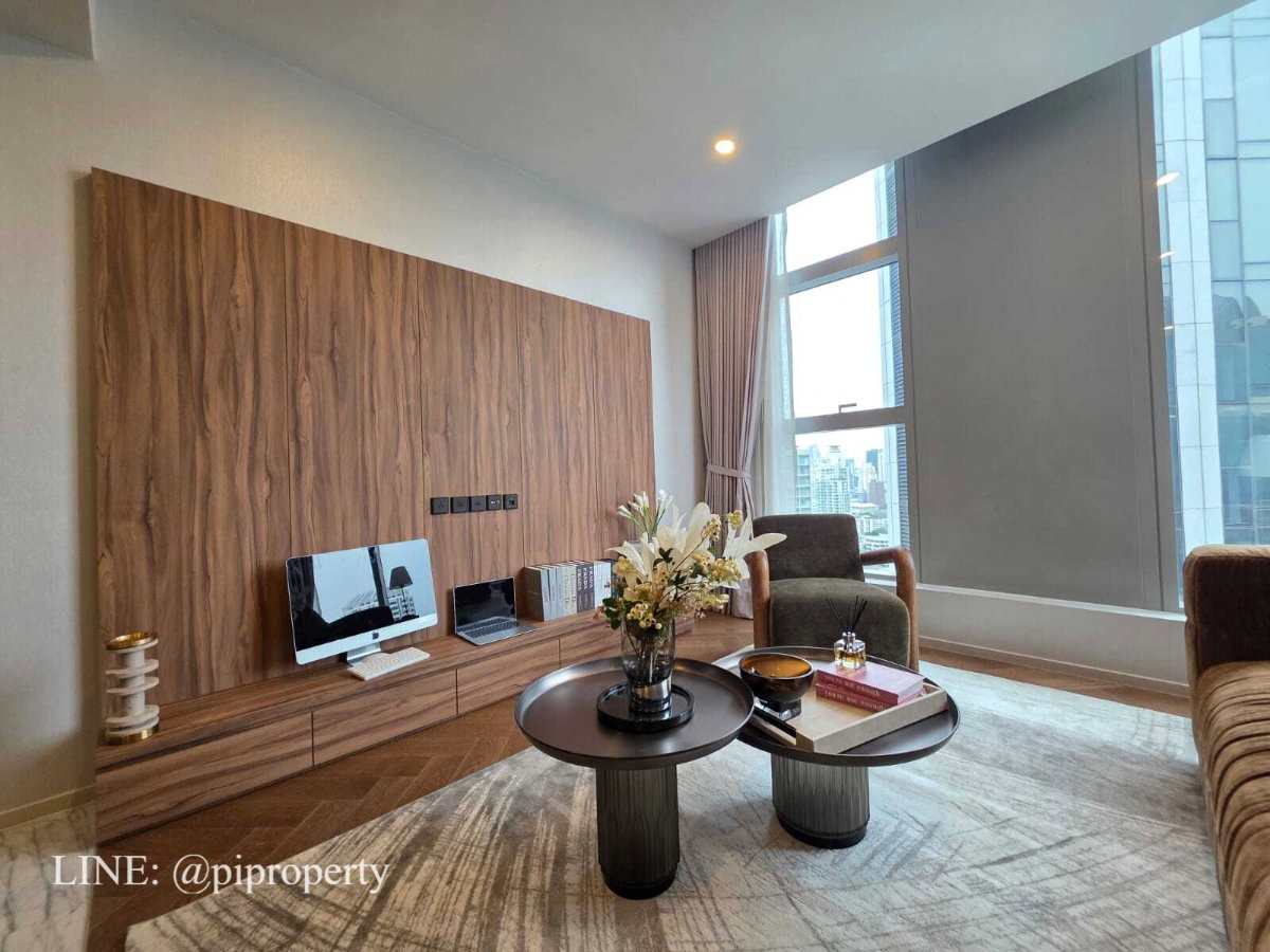 picture Exclusive Luxury Living at The Residences 38 - Brand New & Ready for Occupancy - 2/33