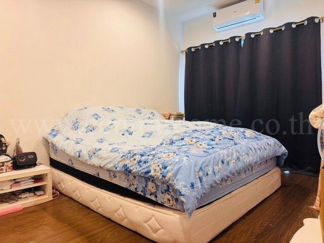 รูป ทาวน์เฮ้าส์ ฮาบิเทีย วงแหวน-รามอินทรา หลังริม พร้อมอยู่ - รูปที่ 18/20