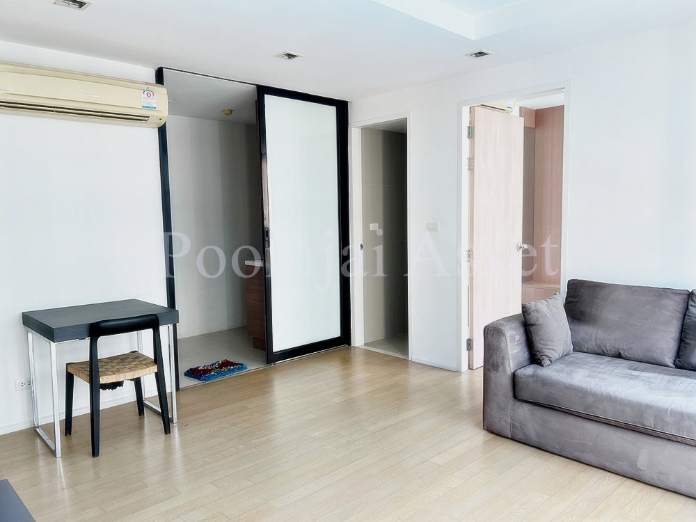picture FOR SALE | Abstracts Sukhumvit 66/1 – Corner Unit with Pool View, Near BTS Udom Suk - 6/19
