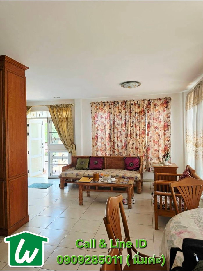 picture Sale!!! Only 4.6 m. in Salaya Near Mahidol University   - 11/24