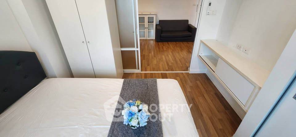 picture 1-BR Condo at Lumpini Place Rama 9–Ratchada near MRT Phra Ram 9 (ID 3438309) - 10/34
