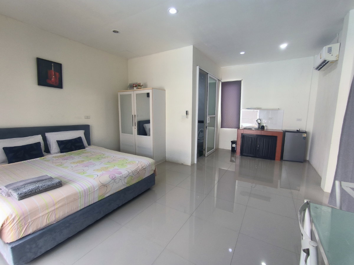 picture 8BR Pool Villa Thalang Phuket | 562 Sqm Land, 2 Houses, THB 11M Asking Price - U6100219 - 12/19