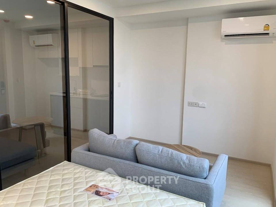 picture 300m To BTS Ekkamai | 1-BR Noble Ambience Sukhumvit 42 (ID 3438313) - 6/10