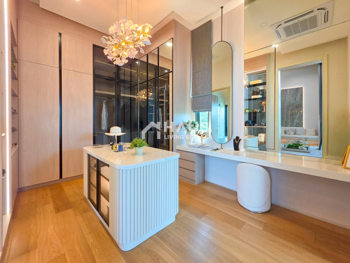 picture The Master Ratchaphruek - Pinklao / 5 Bedrooms #HBGK109 - 37/45