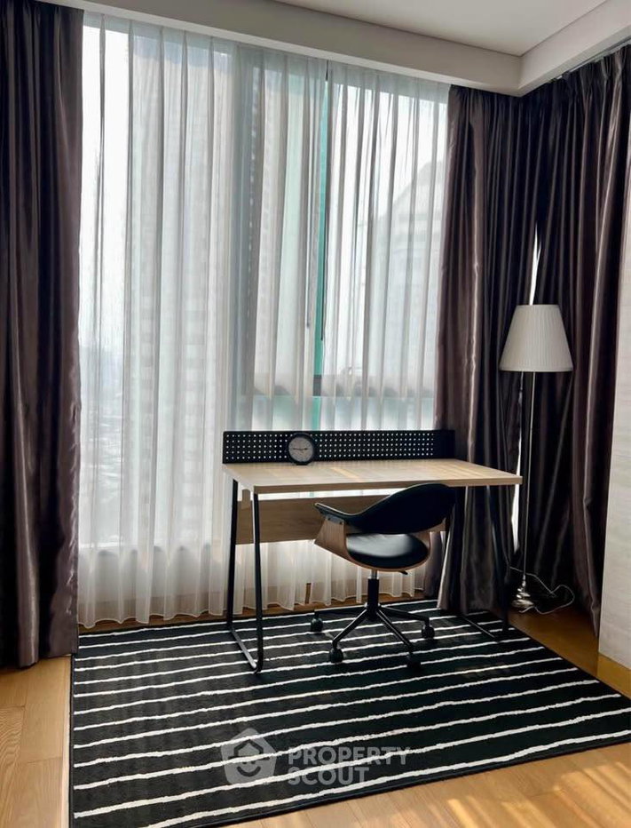 picture 2-BR Condo at The Lumpini 24 near BTS Phrom Phong (ID 3441807) - 11/14