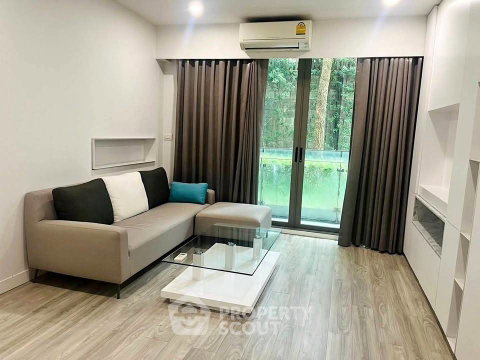 2-BR Condo At The Nimmana In Nimmanhaemin, Chiang Mai (ID 3437564)