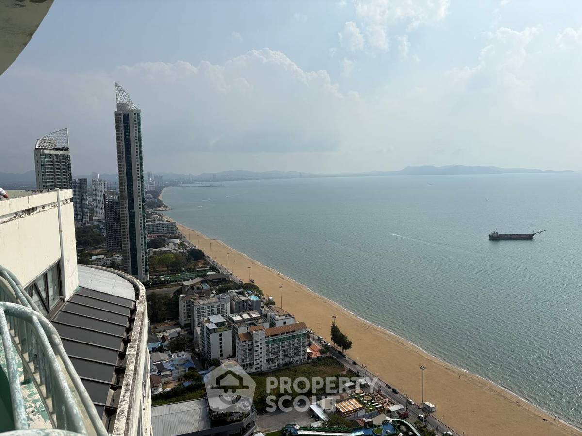 รูป ขายคอนโด 2 ห้องนอน ขนาด 110 ตร.ม. ที่ Metro Jomtien Condotel (ID 3434576) - รูปที่ 2/5