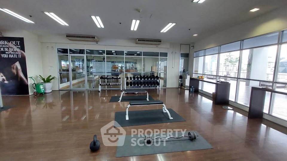 รูป คอนโด สตูดิโอ ที่ เดอะ แพลทตินัม คอนโดมิเนียม ใกล้ ARL ราชปรารภ (ID 3441924) - รูปที่ 8/9