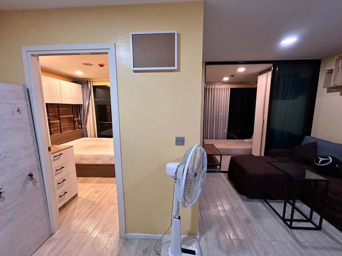 picture Condo for Rent at Atmoz Ladprao 71 (J6910029) ID Line : @condo65 - 10/12