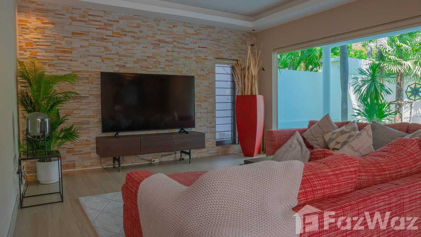 picture 4 Bedroom Villa for rent in Rawai, Phuket  1686328 - 46/50