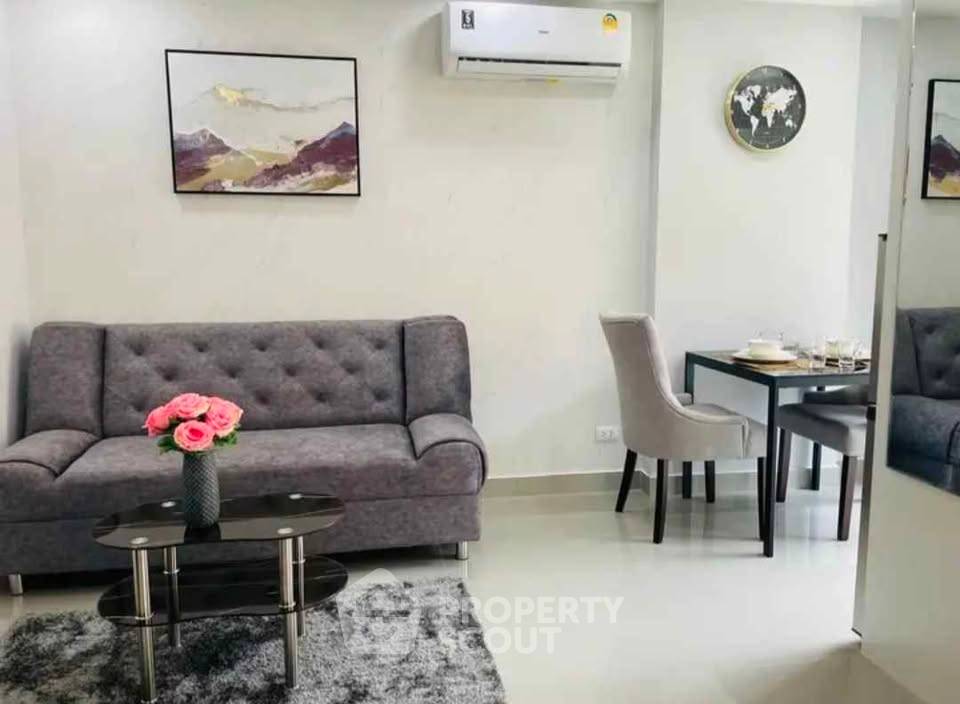 picture 1-BR Condo at Siam Oriental Star close to Phratamnak (ID 3438777) - 6/12