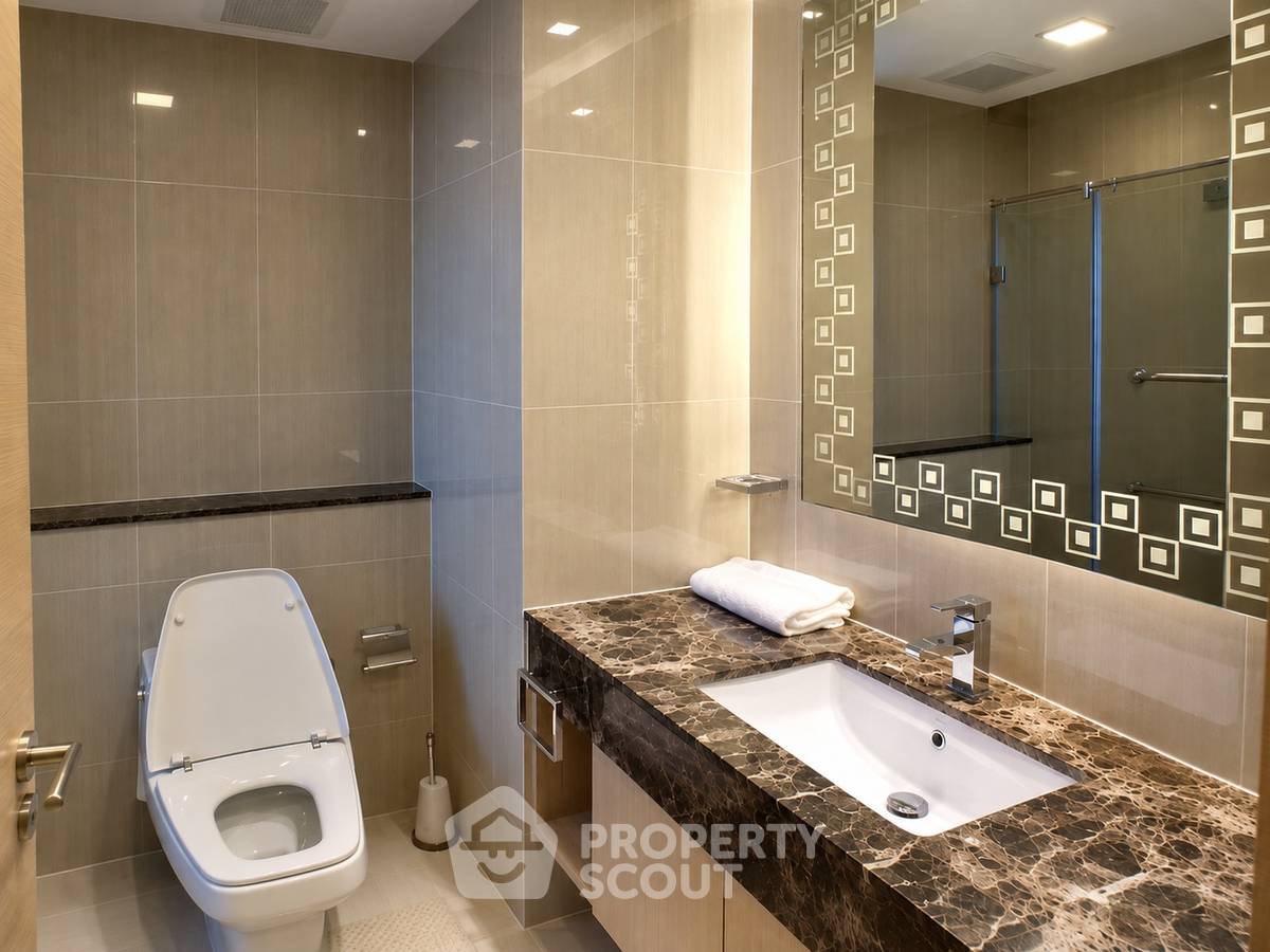 picture 1-BR Condo At The Palm - Wongamart Beach, Na Kluea (ID 3437362) - 9/17