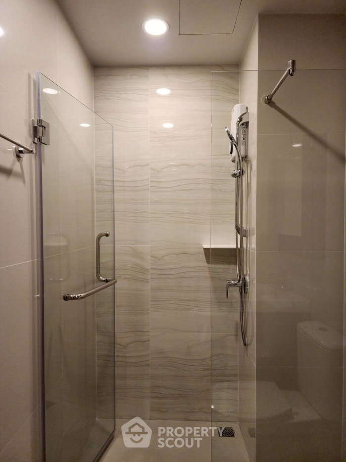 picture 1-BR Condo at ASPIRE Onnut Station near BTS On Nut (ID 2477782) - 13/13