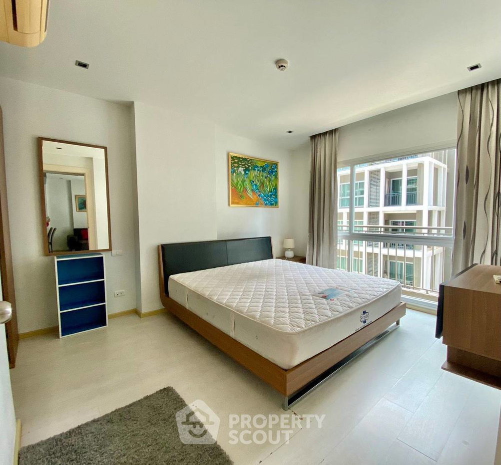 รูป คอนโด 1-ห้องนอน ที่ เดอะ แกลเลอรี่ พัทยา ใกล้ หาดจอมเทียน (ID 3437341) - รูปที่ 2/9