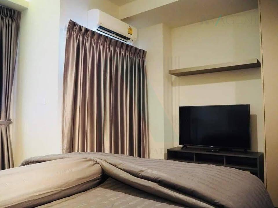 picture 📌 For Sell Condo IDEO SUKHUMVIT 93 Building B, Floor 25,Studio, Room size 27 sqm - 2/8