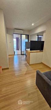 1-BR Condo at Finn Condo 2 @ Suandok in Suthep (ID 3434673)