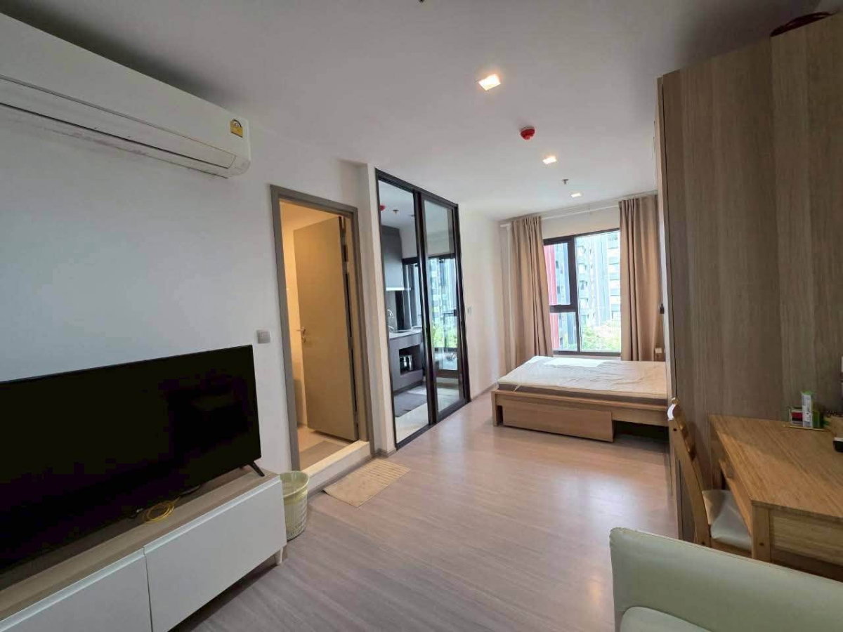 picture Condo for rent at Life Asoke Hype Rama 9 - 1/10