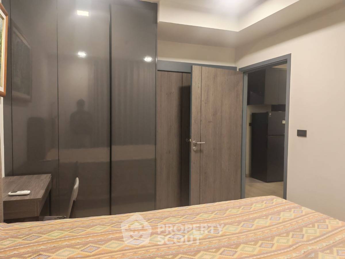 รูป คอนโด 1-ห้องนอน ที่ เวนิโอ สุขุมวิท 10 ใกล้ BTS อโศก (ID 793522) - รูปที่ 7/15